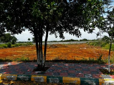 Project Image of 1800.0 - 35730.0 Sq.ft Residential Plot Plot for buy in Anantha Aerocity
