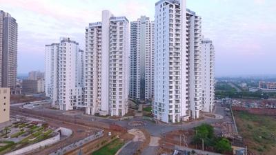 Project Image of 0.0 - 3980.0 Sq.ft 3 BHK Apartment for buy in M3M Polo Suites