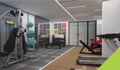 Project Image of 774.46 - 1097.27 Sq.ft 2 BHK Apartment for buy in Green Edge Casero