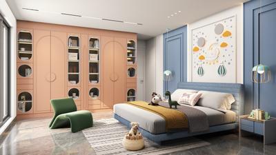 Project Image of 825.0 - 1110.0 Sq.ft 2 BHK Apartment for buy in Dream Delmont
