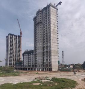 Project Image of 1350.0 - 2160.0 Sq.ft 3 BHK Apartment for buy in Affinity Belgravia