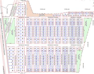 South Pride Sanctuary Layout Plan 3