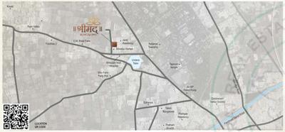 Project Image of 1203.73 - 1205.67 Sq.ft 4 BHK Villa for buy in Shreemad Bunglows