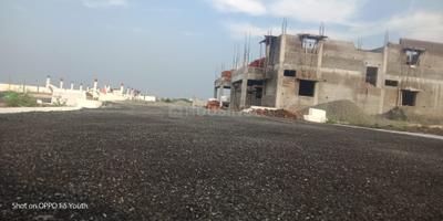 Project Image of 1500.0 - 2400.0 Sq.ft 3 BHK Villa for buy in GRAHA TIDAL GARDEN