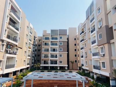 Project Image of 1265.0 - 2045.0 Sq.ft 2 BHK Apartment for buy in Concrete Avasa