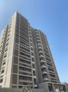 Project Image of 561.55 - 855.19 Sq.ft 2 BHK Apartment for buy in Skywind Park