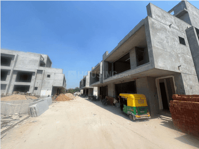 Project Image of 5535.0 - 6048.0 Sq.ft 4 BHK Villa for buy in Shivam Atharva Posh Ville