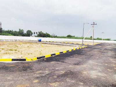 Project Image of 543.04 - 2893.98 Sq.ft Residential Plot Plot for buy in Radiance Jade Garden