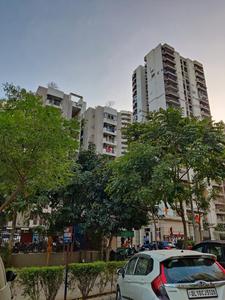 Project Images Image of shri ram propertis in Crossings Republik, Ghaziabad