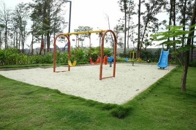 Project Image of 900.0 - 2400.0 Sq.ft Residential Plot Plot for buy in Century Greens Phase 1