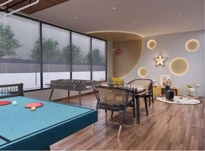 Project Image of 3087 Sq.ft 4 BHK Apartment / Flat for sale in Ognaj for Rs. 13400000
