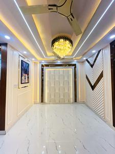 Project Image of 540.0 - 1500.0 Sq.ft 2 BHK Builder Floor for buy in Aadishakti The Crest