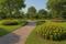 Srinidhis Vishvam Flower Garden 2