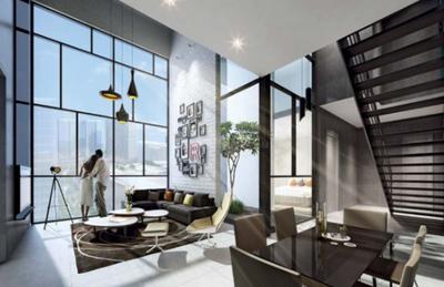 Project Image of 459.0 - 2488.0 Sq.ft 1 BHK Apartment for buy in Bhartiya Nikoo Homes 4