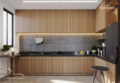 Project Image of 1224.0 - 2500.0 Sq.ft 2 BHK Apartment for buy in Emperio