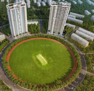 Project Image of 409.0 - 713.0 Sq.ft 1 BHK Apartment for buy in Agastya Courtyard 9