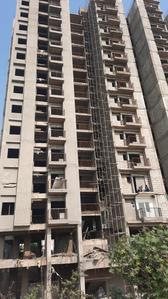 Project Image of 840 Sq.ft 2 BHK Apartment / Flat for sale in Modinagar for Rs. 4600000