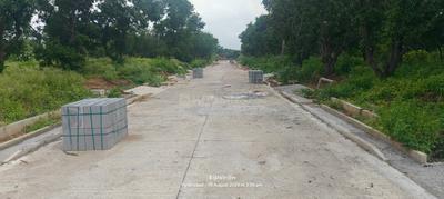 Project Image of 2394.0 - 3960.0 Sq.ft Residential Plot Plot for buy in Stone Craft Priyadarshini Woods At Indresham