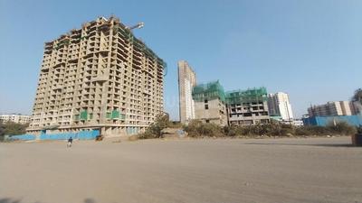 Project Image of 395.0 - 572.0 Sq.ft 1 BHK Apartment for buy in Venus Skky City