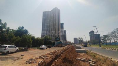 Project Image of 1090.0 - 1140.0 Sq.ft 2 BHK Apartment for buy in Sobha Dream Heights