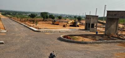 Project Image of 1680 Sq.ft Residential Plot / Land for sale in Indresham for Rs. 5300000