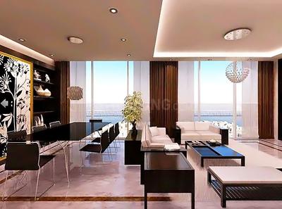 Project Image of 1748.0 - 2158.0 Sq.ft 3 BHK Apartment for buy in Kumar Couture
