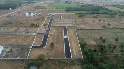 Project Image of 500.0 - 1500.0 Sq.ft Residential Plot Plot for buy in BLB Sree Vari Nagar