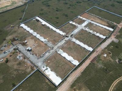 Project Image of 700.0 - 1739.0 Sq.ft Residential Plot Plot for buy in Keystone Grandeur