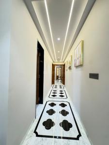 Project Image of 1658.93 - 1719.97 Sq.ft 4 BHK Apartment for buy in Grand Amaya
