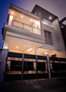 Project Image of 800.0 - 1350.0 Sq.ft 2 BHK Villa for buy in Infinitty Punitham Pride Villas