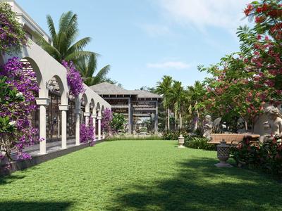 Project Image of 5994.0 - 6435.0 Sq.ft 4 BHK Villa for buy in Bansari Sanidhya