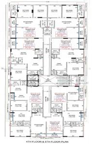Project Image of 0.0 - 1440.0 Sq.ft 2 BHK Apartment for buy in Aadinath Panjari Apartment