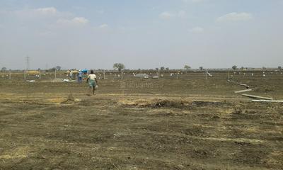 Project Image of 1200.0 - 2400.0 Sq.ft Residential Plot Plot for buy in Yesh Greens Phase II