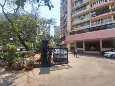 Project Image of 990.0 - 3000.0 Sq.ft 2 BHK Apartment for buy in Maker Tower