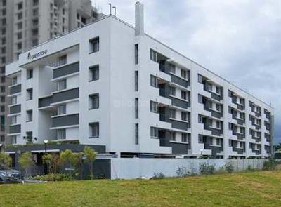Project Image of 1950 Sq.ft 3 BHK Duplex for sale in Harlur for Rs. 37500000