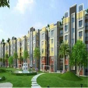 Project Image of 0.0 - 1100.0 Sq.ft 3 BHK Apartment for buy in Shrachi Towers