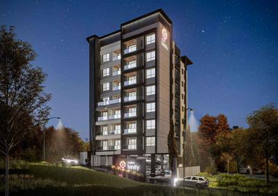 Project Image of 0.0 - 798.25 Sq.ft 2 BHK Apartment for buy in Avika Trinity