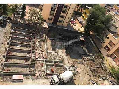 Project Image of 410.0 - 653.0 Sq.ft 1 BHK Apartment for buy in Nivasti Aurous