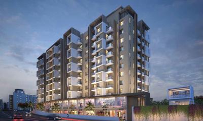 Project Image of 722.04 - 1971.73 Sq.ft 2 BHK Apartment for buy in Shree JD Gaatha