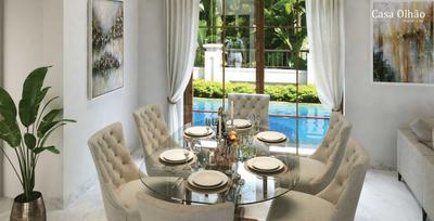 Project Image of 0.0 - 4127.0 Sq.ft 4 BHK Villa for buy in M G Casa Olhao