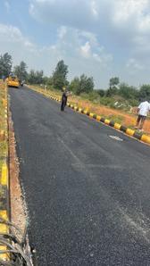 Project Image of 394.5 - 1397.25 Sq.ft Residential Plot Plot for buy in Destiny Kushi Greens