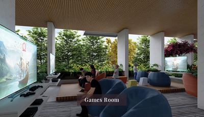 Project Image of 1110 Sq.ft 2 BHK Apartment / Flat for sale in Miyapur for Rs. 12000000