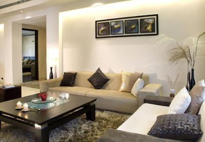 Project Image of 2520.0 - 4259.0 Sq.ft 4 BHK Apartment for buy in Omaxe The Forest Spa