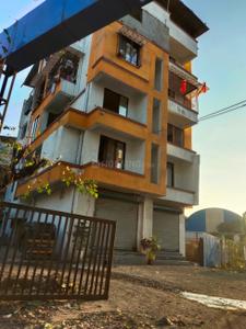 Project Image of 0.0 - 390.0 Sq.ft 1 RK Apartment for buy in Khushi Orchid