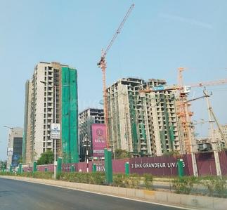 Project Image of 3611 Sq.ft 4 BHK Apartment / Flat for sale in Sarkhej for Rs. 19500000