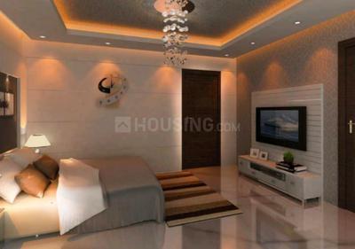 Project Image of 0.0 - 4509.0 Sq.ft 4 BHK Builder Floor for buy in AS Luxury Floor 7
