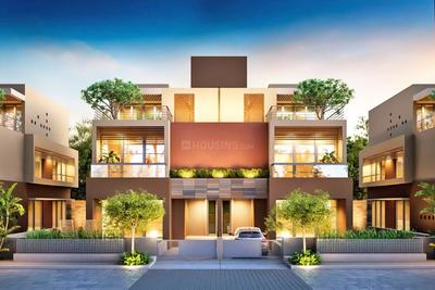 Project Image of 0.0 - 3075.0 Sq.ft 4 BHK Villa for buy in Alpine Woods