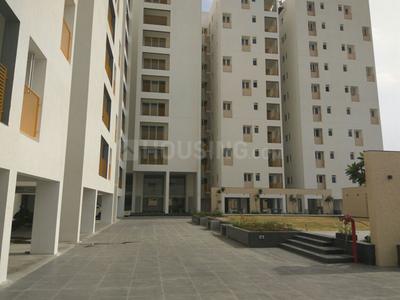 Project Image of 739.0 - 1740.18 Sq.ft 1 BHK Apartment for buy in Srivari Ananyaa