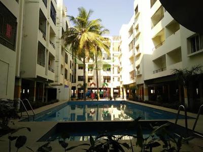 Project Image of 541.0 - 1408.0 Sq.ft 1 BHK Apartment for buy in Mahaveer Fortune