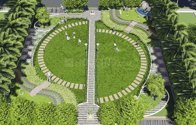 Project Image of 788.89 - 4650.01 Sq.ft Residential Plot Plot for buy in R R Ouro Hills